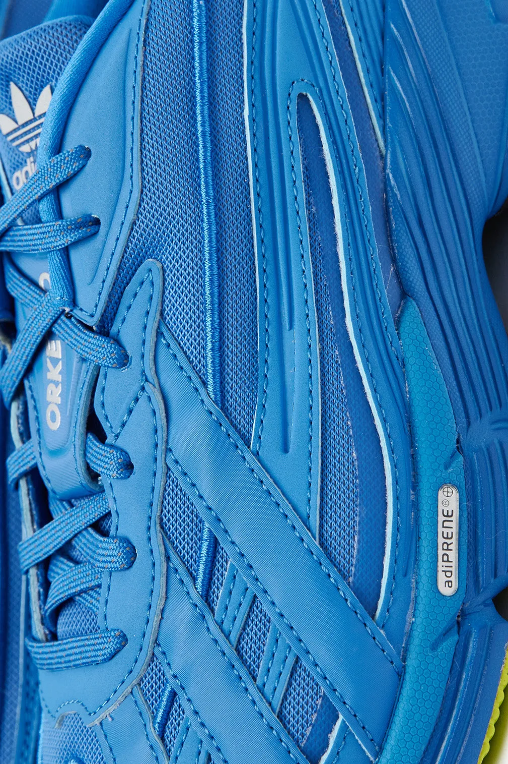 Adidas Mens Orketro Shoes 'Blue'
