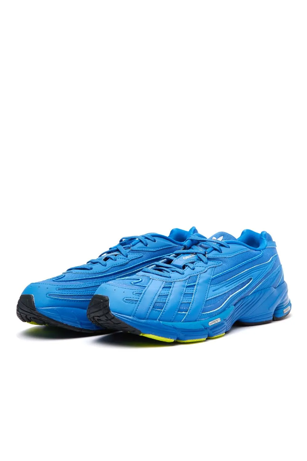 Adidas Mens Orketro Shoes 'Blue'