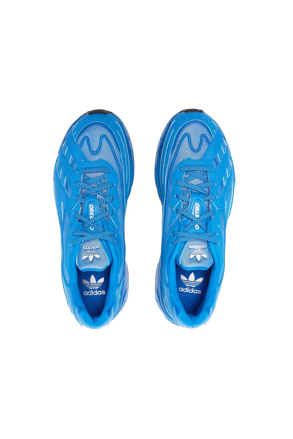 Adidas Mens Orketro Shoes 'Blue'