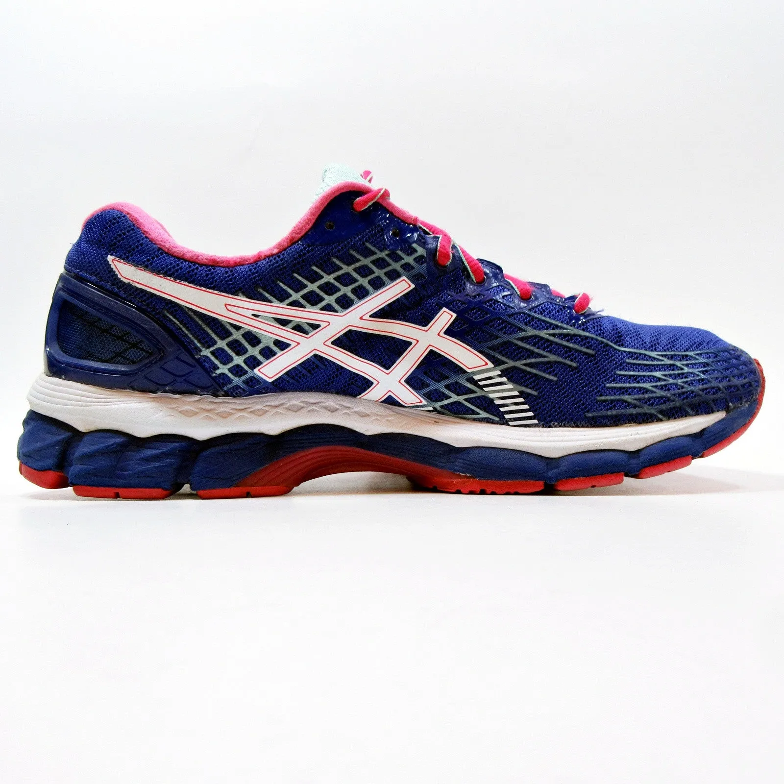 ASICS - Gel-Nimbus