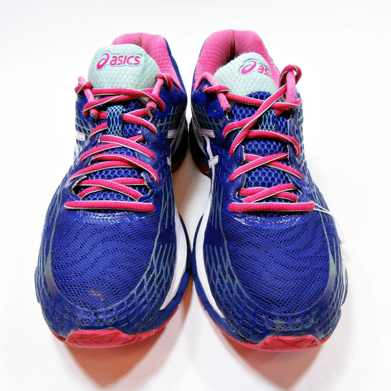 ASICS - Gel-Nimbus