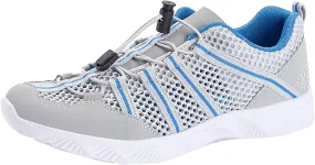 Barefoot Swim Shoes Quick Dry Water Shoes Aqua Socks Non Slip Beach Surf Yoga Camping Boating River Pool Sport Spring Shoe for Women 2025