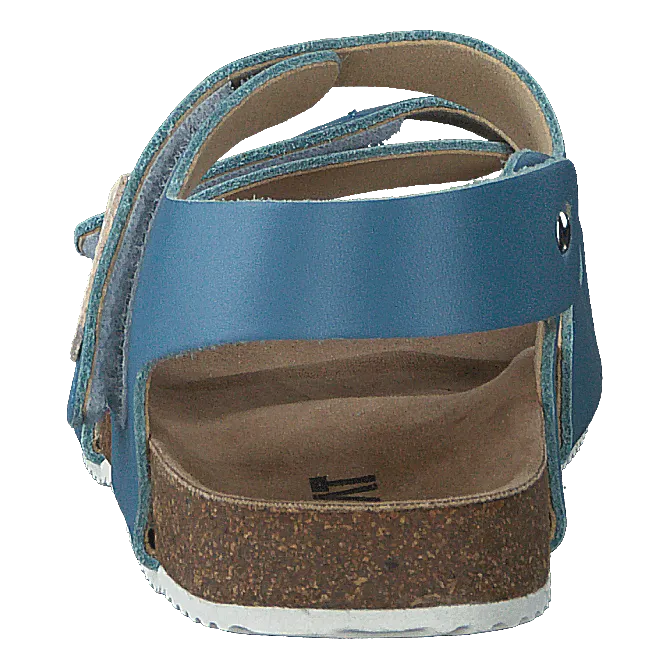 Bomhus Xc Blue Heaven
