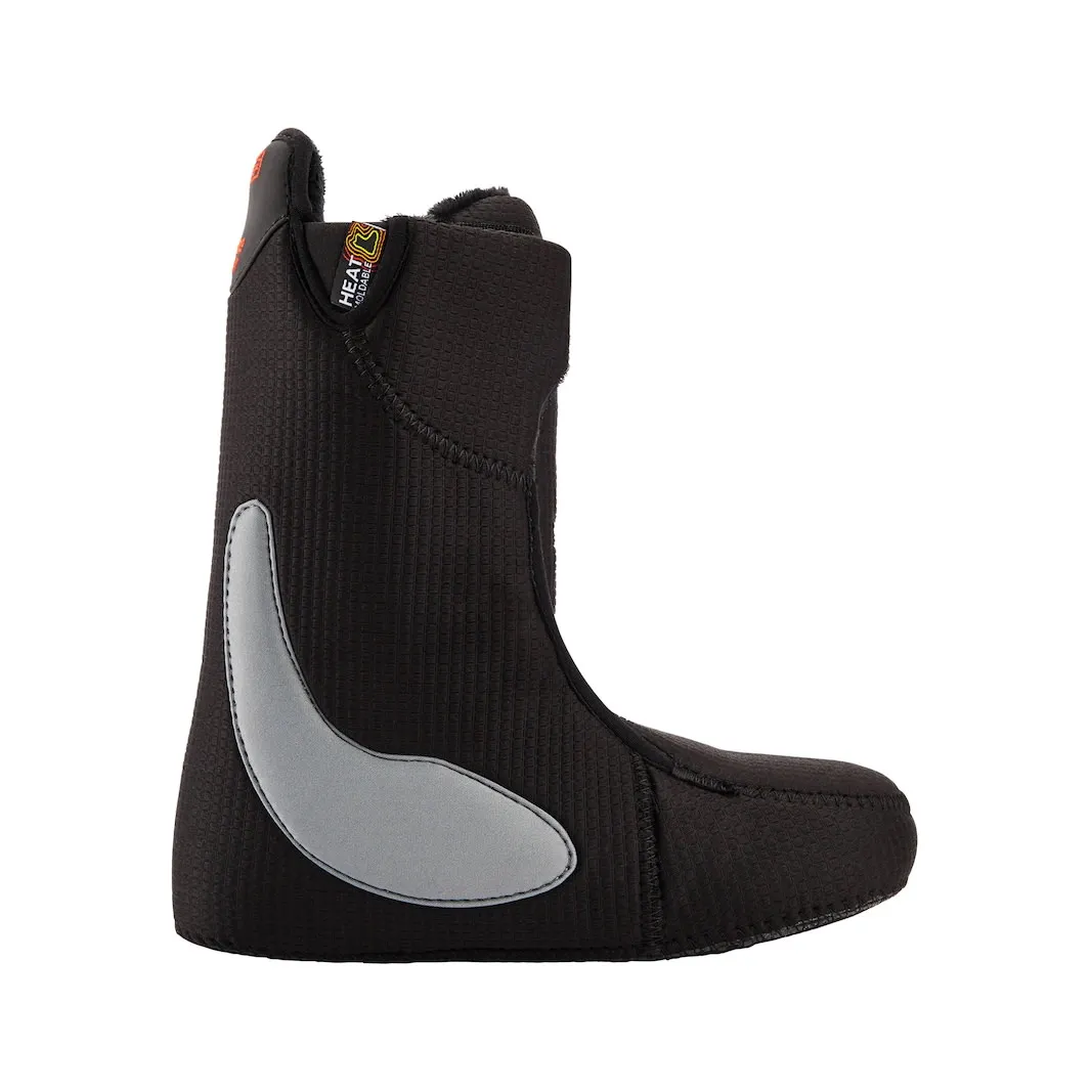 Burton Women&#x27;s Limelight BOA® Snowboard Boots Black | Buy Burton Women&#x27;s Limelight BOA® Snowboard Boots Black here | Outnorth