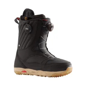 Burton Women&#x27;s Limelight BOA® Snowboard Boots Black | Buy Burton Women&#x27;s Limelight BOA® Snowboard Boots Black here | Outnorth