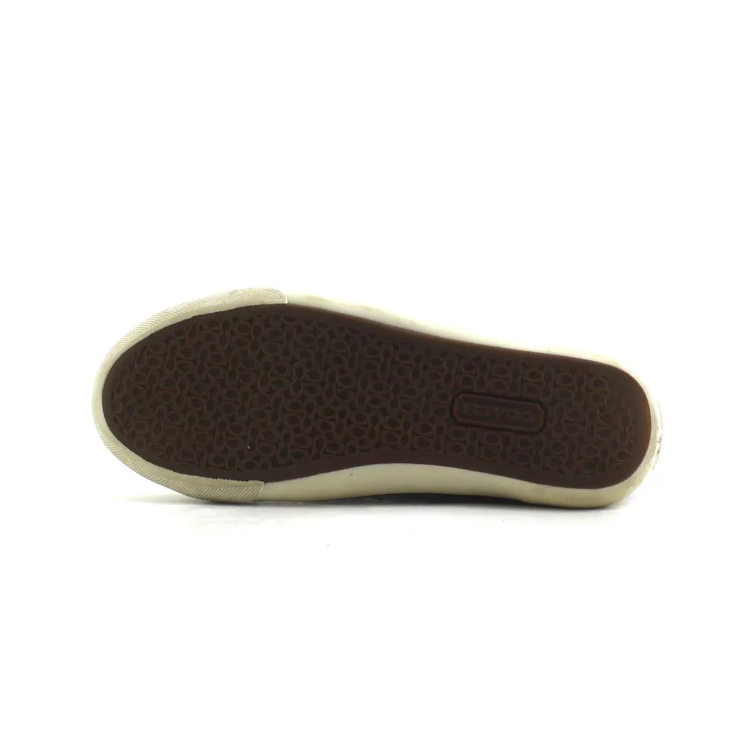 COACH  LEATHERWARE