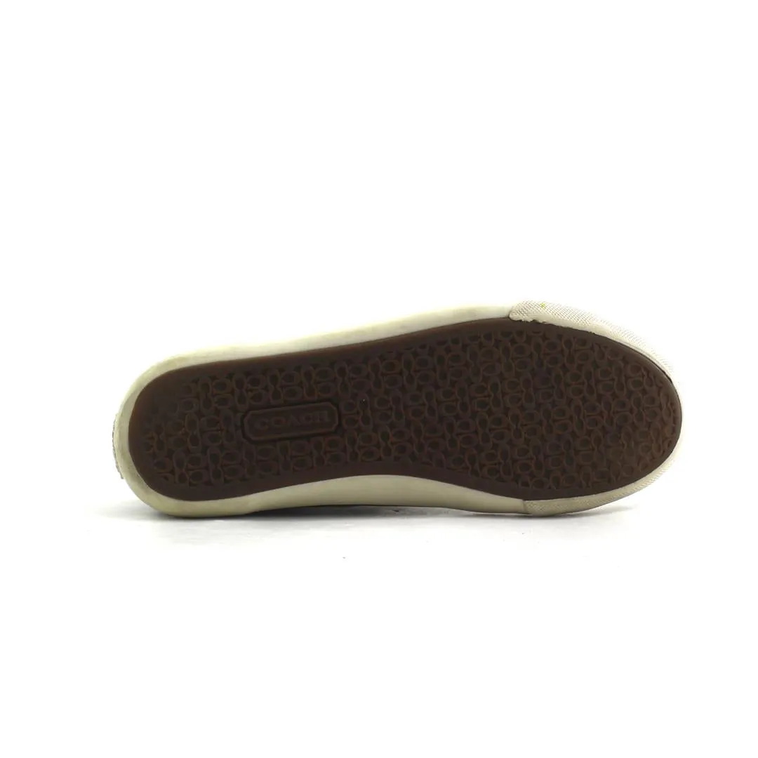 COACH  LEATHERWARE