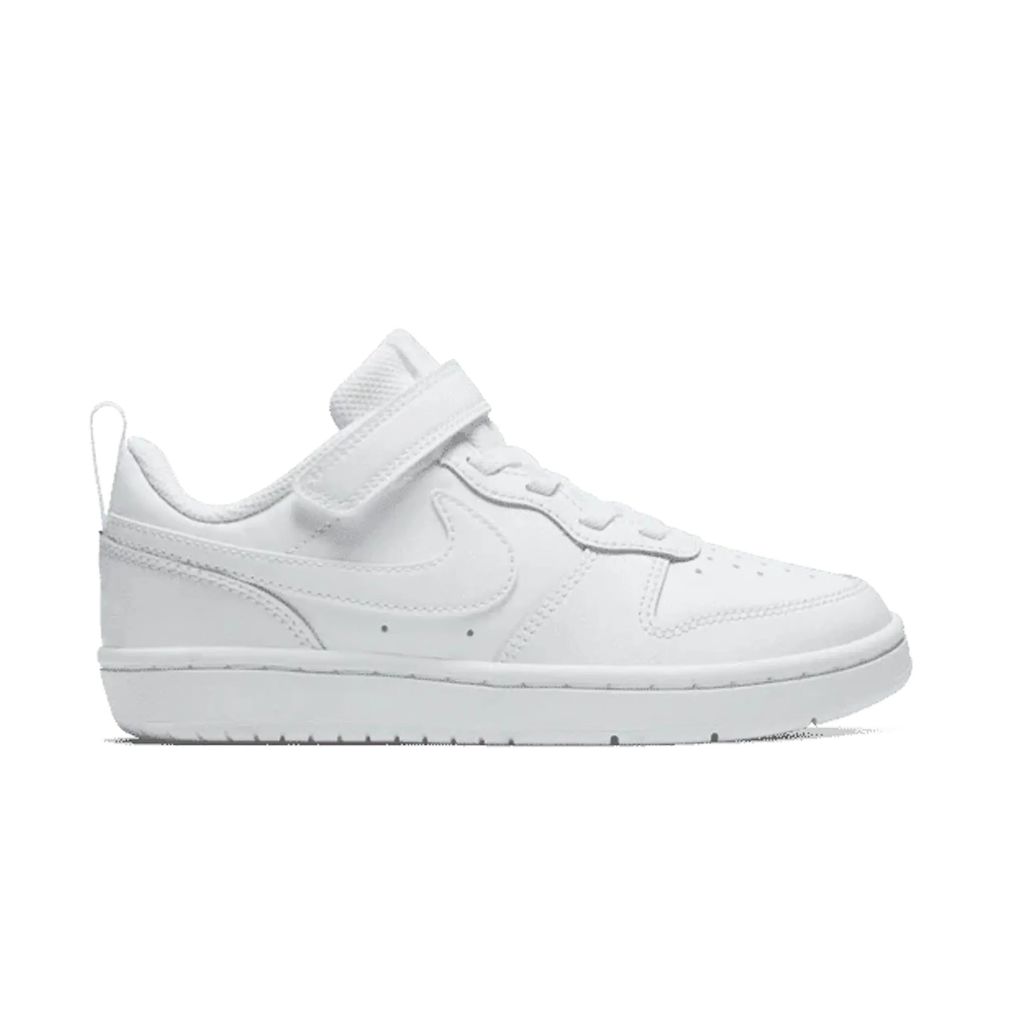 Court Borough White