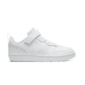 Court Borough White