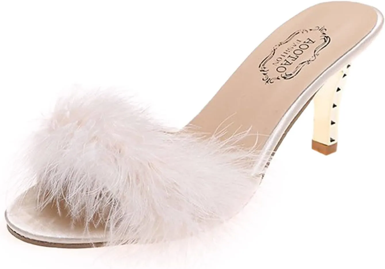 Dressy Casual Sandals Women Low Wedge Heel Summer Comfortable Elastic Strap Open Toe Platform Shoes