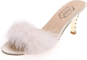 Dressy Casual Sandals Women Low Wedge Heel Summer Comfortable Elastic Strap Open Toe Platform Shoes