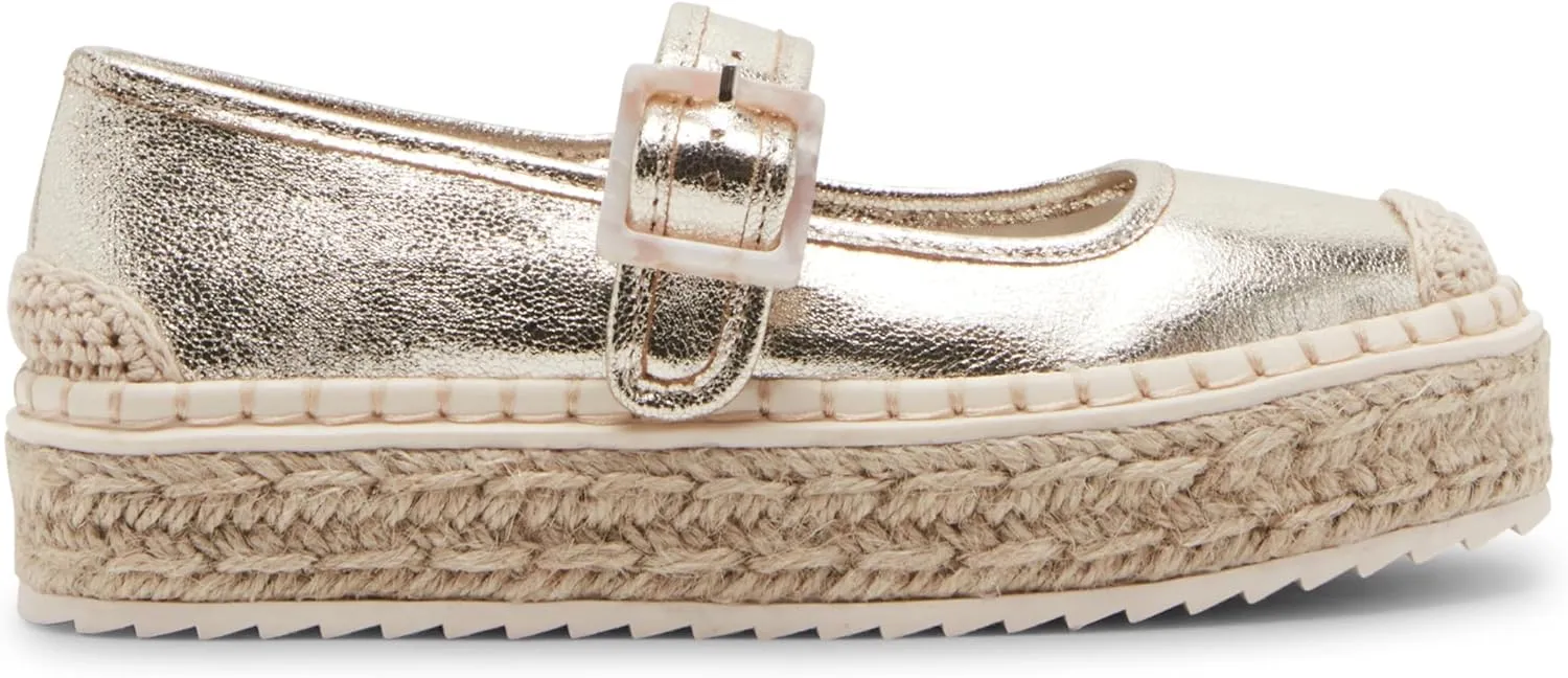 Elise Platform Espadrille
