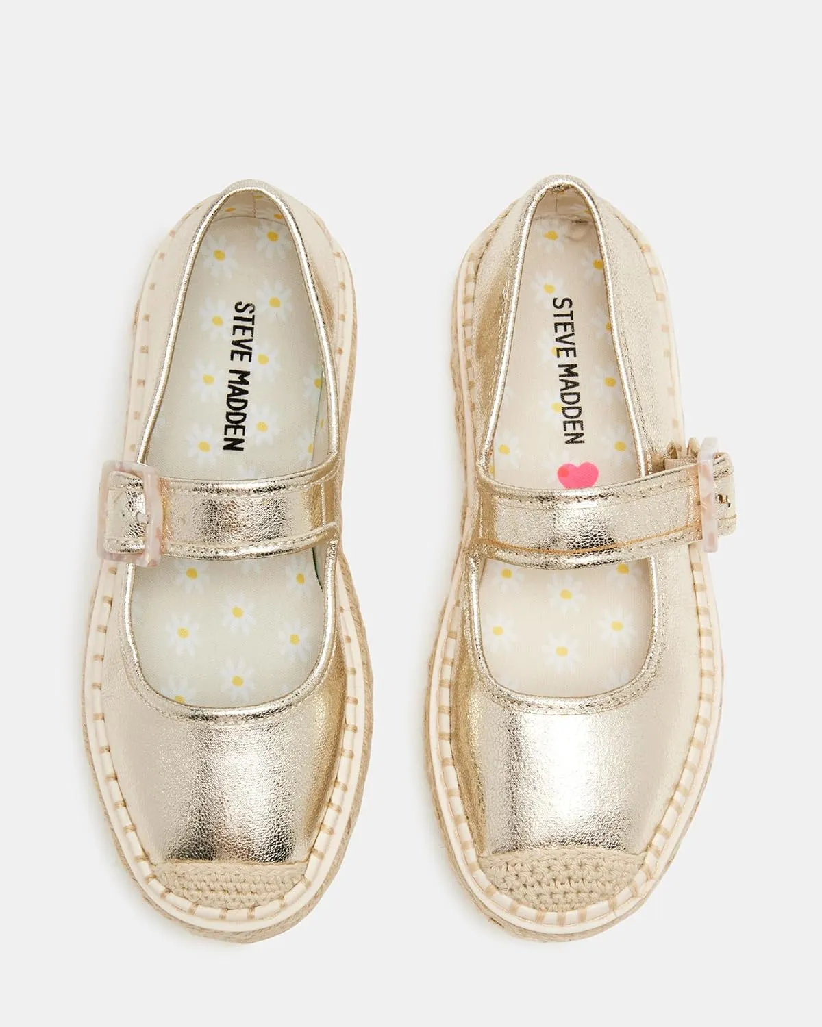 Elise Platform Espadrille