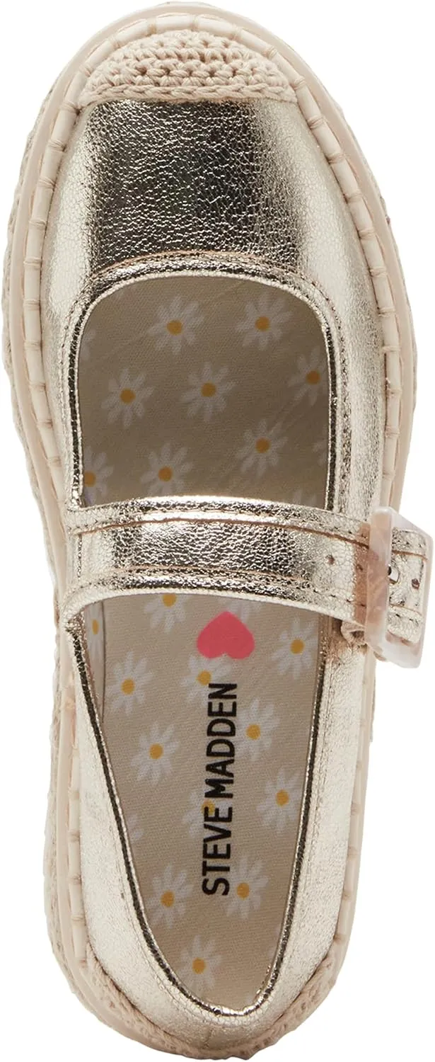 Elise Platform Espadrille