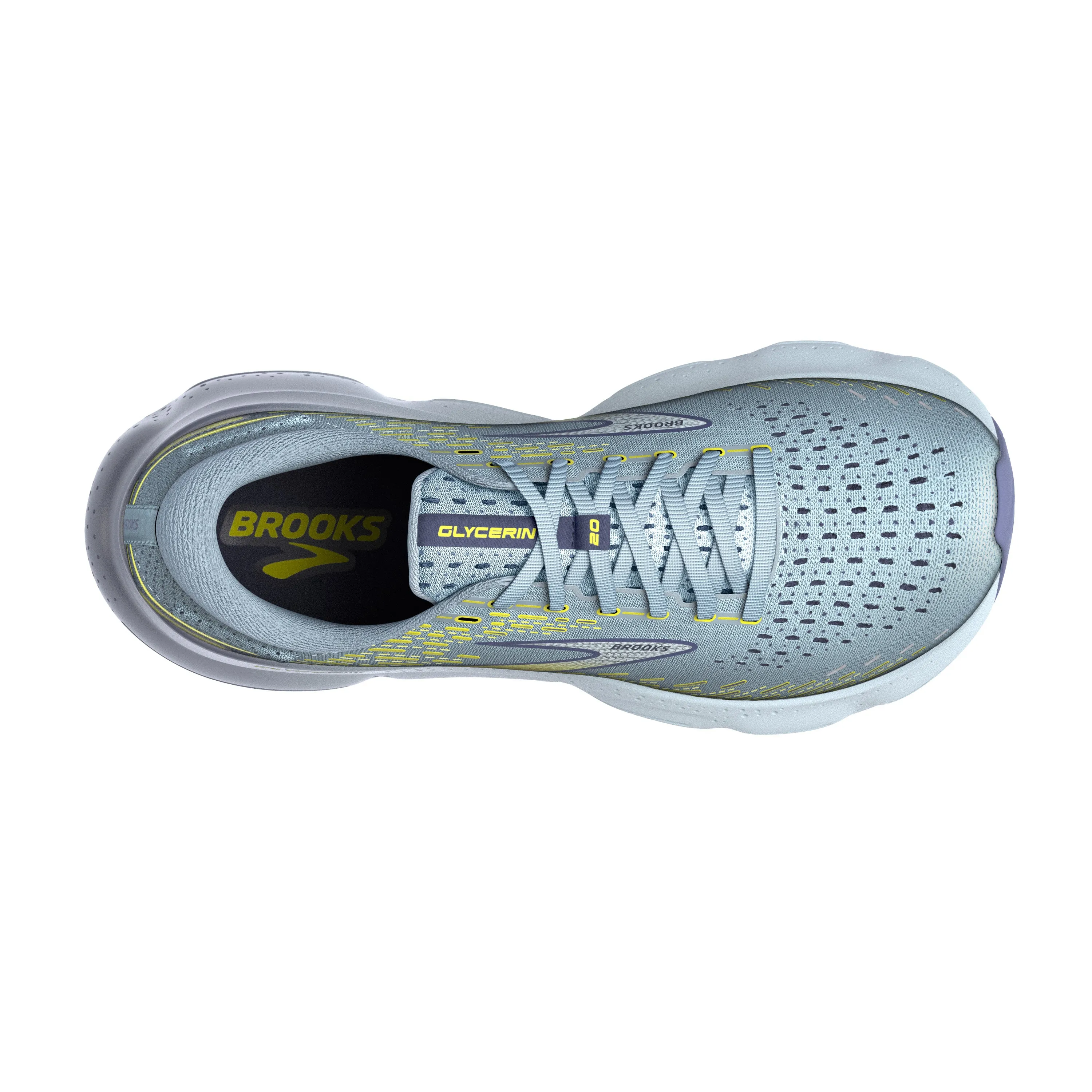 Glycerin 20 Men's Running Shoes