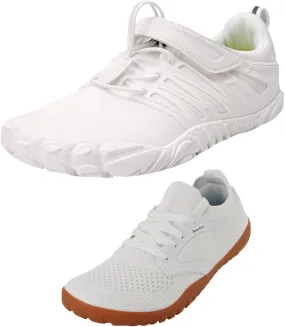 Joomra Women's Trail Barefoot Running Shoes