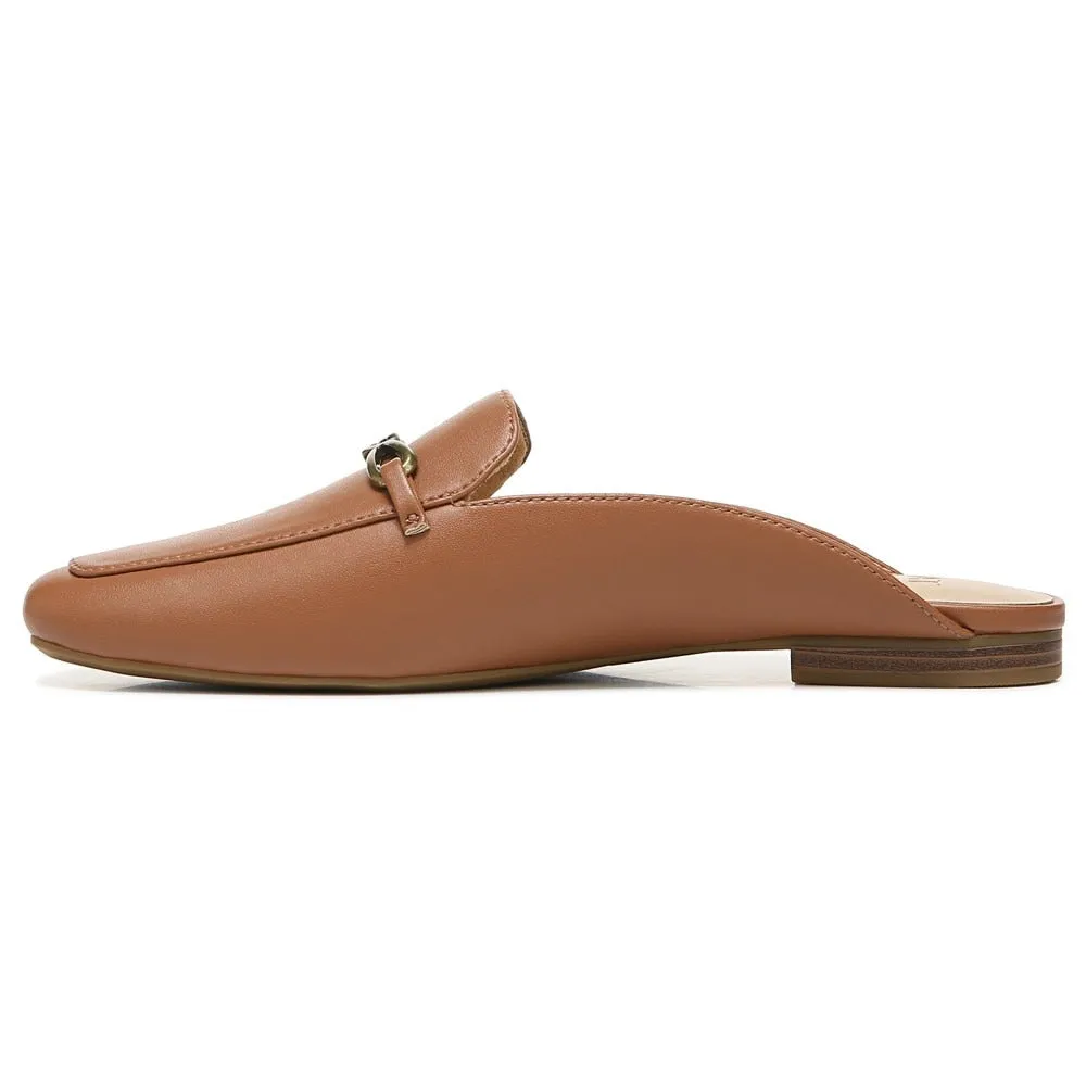 Kayden Women's Medium/Wide Naturalizer Mules, Brown