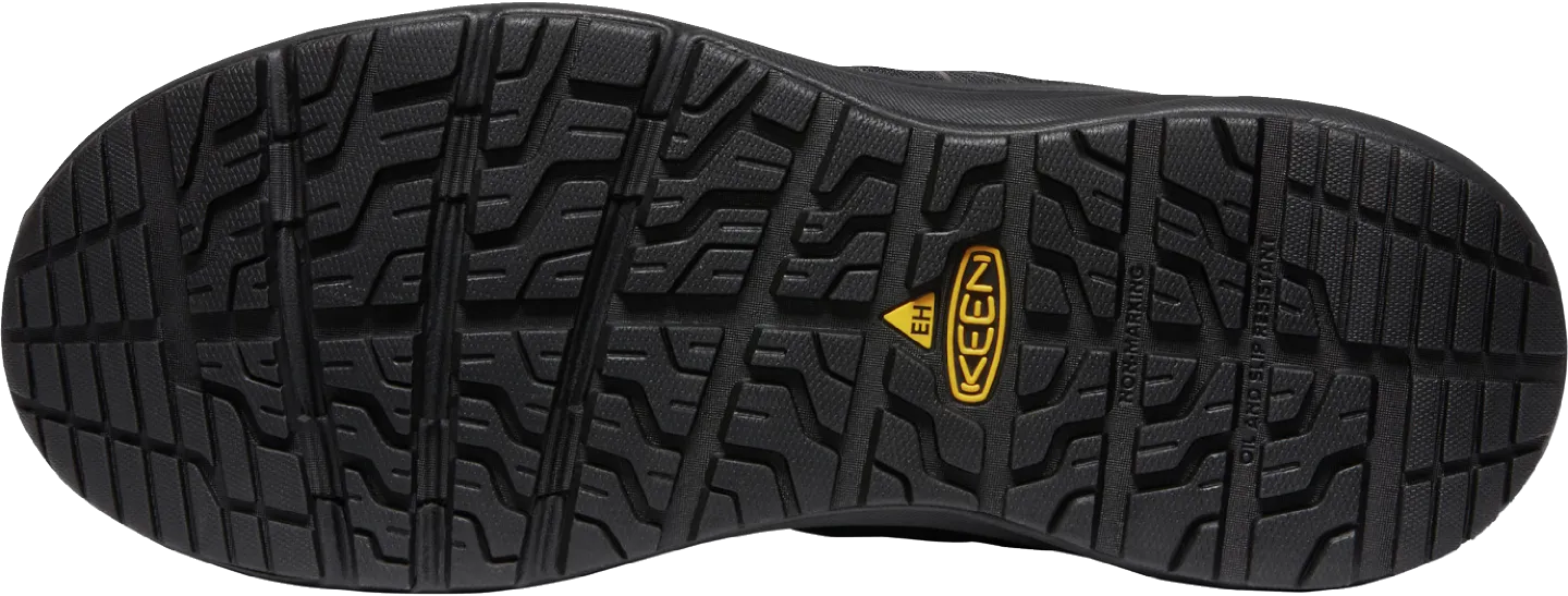 Keen Vista Energy Mid Internal Met Guard Men's