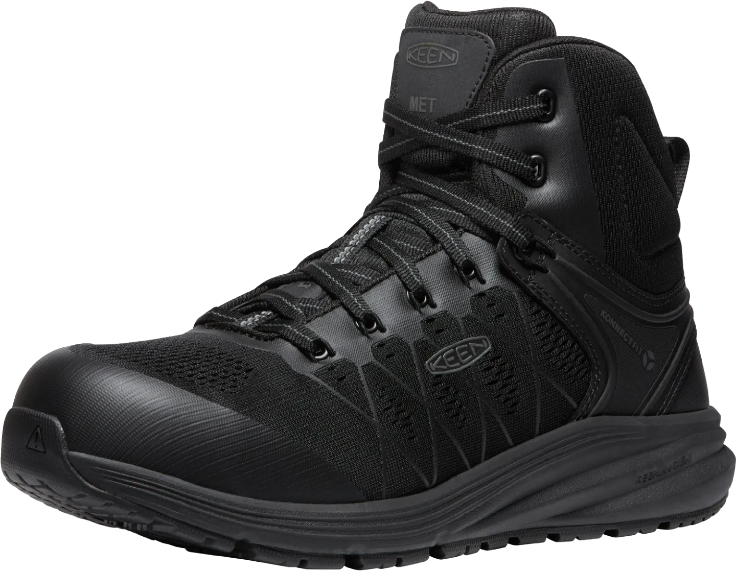Keen Vista Energy Mid Internal Met Guard Men's