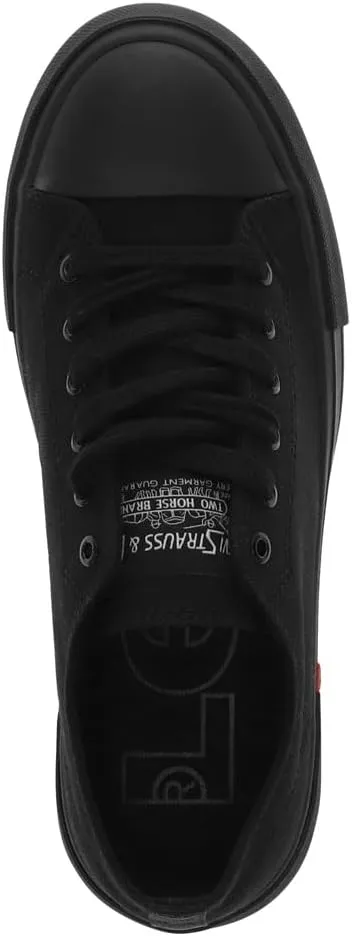 Levi's Women's Casual Sneaker