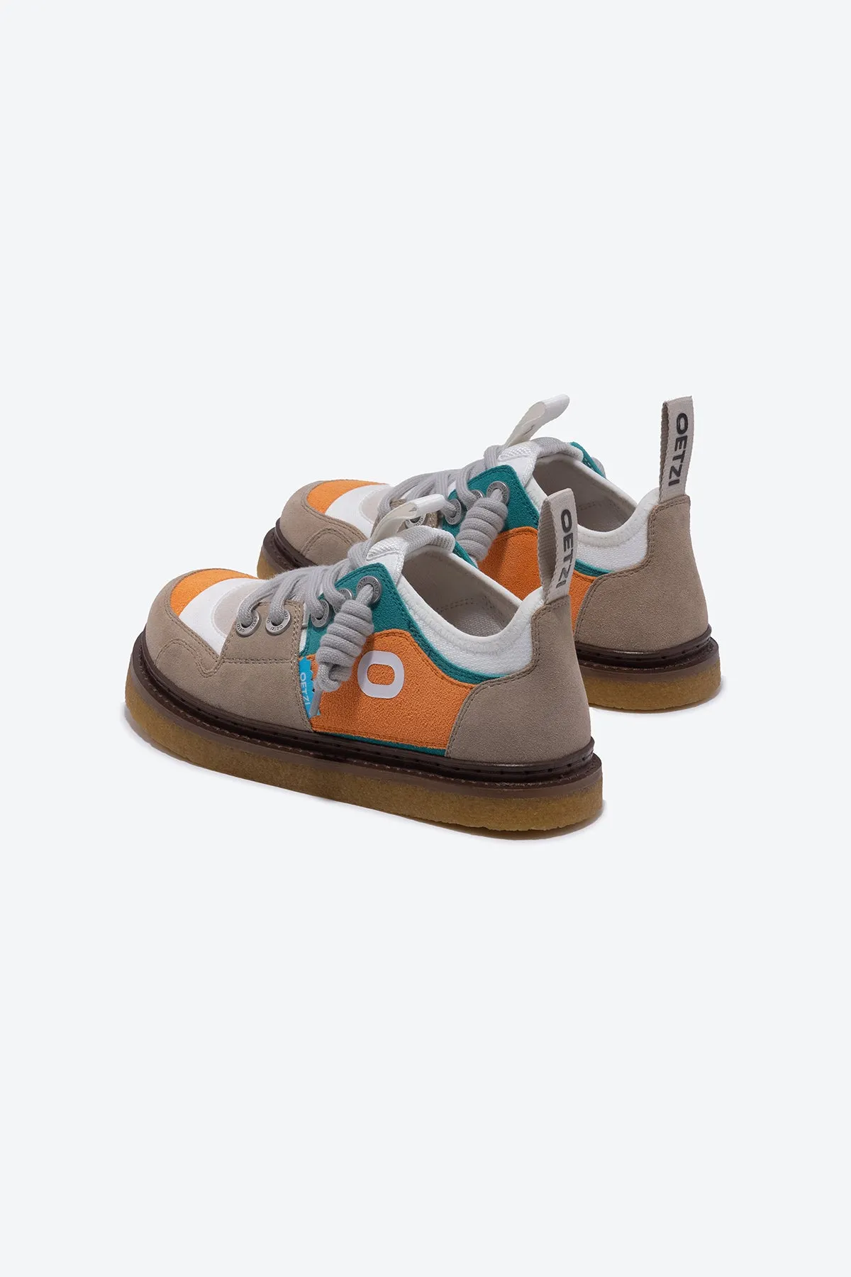 Melt Unisex Sneakers For Women And Men