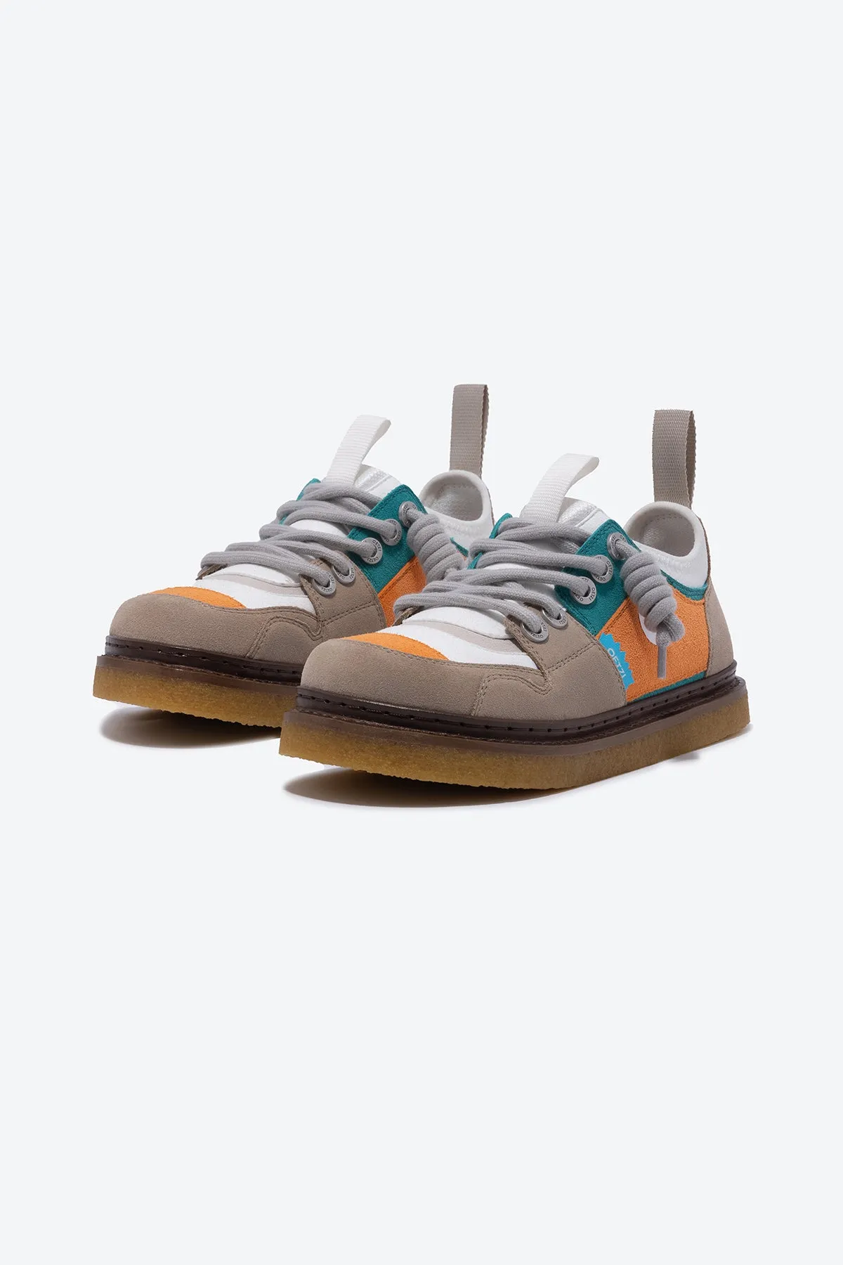 Melt Unisex Sneakers For Women And Men