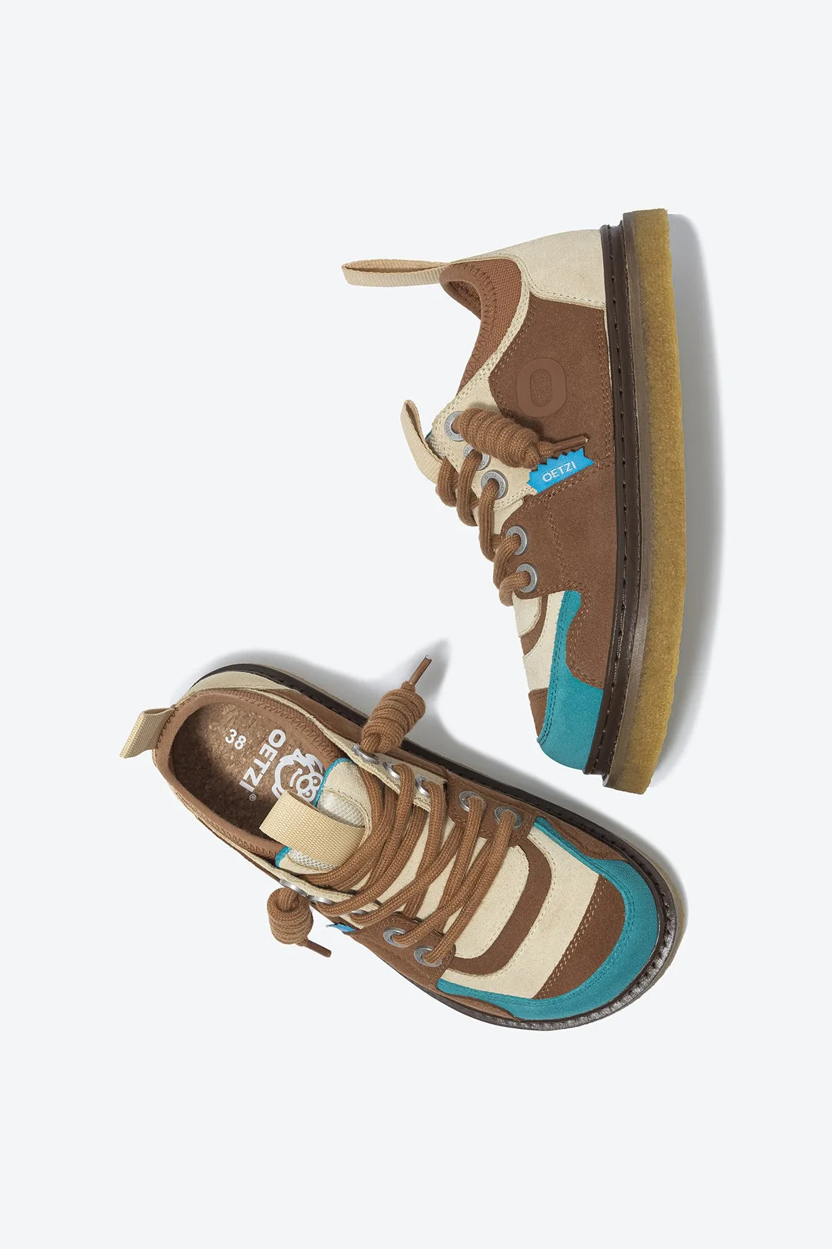 Melt Unisex Sneakers For Women And Men