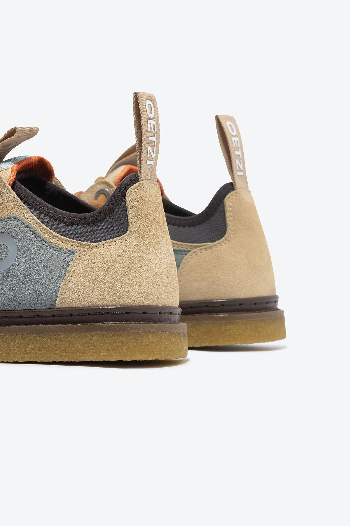 Melt Unisex Sneakers For Women And Men