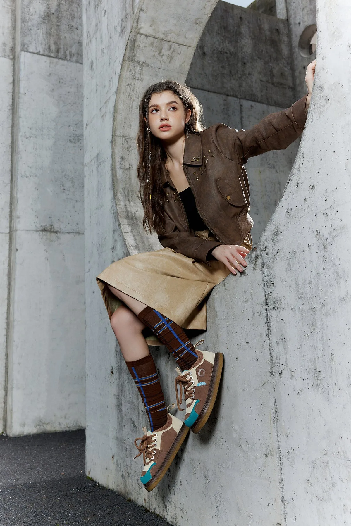 Melt Unisex Sneakers For Women And Men