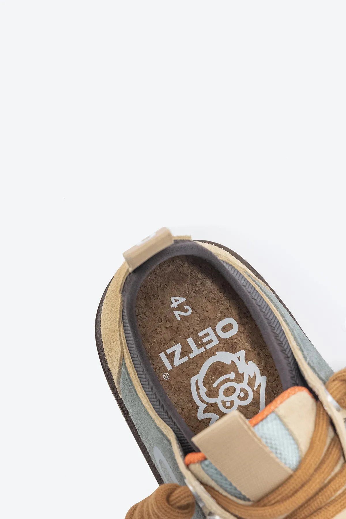 Melt Unisex Sneakers For Women And Men