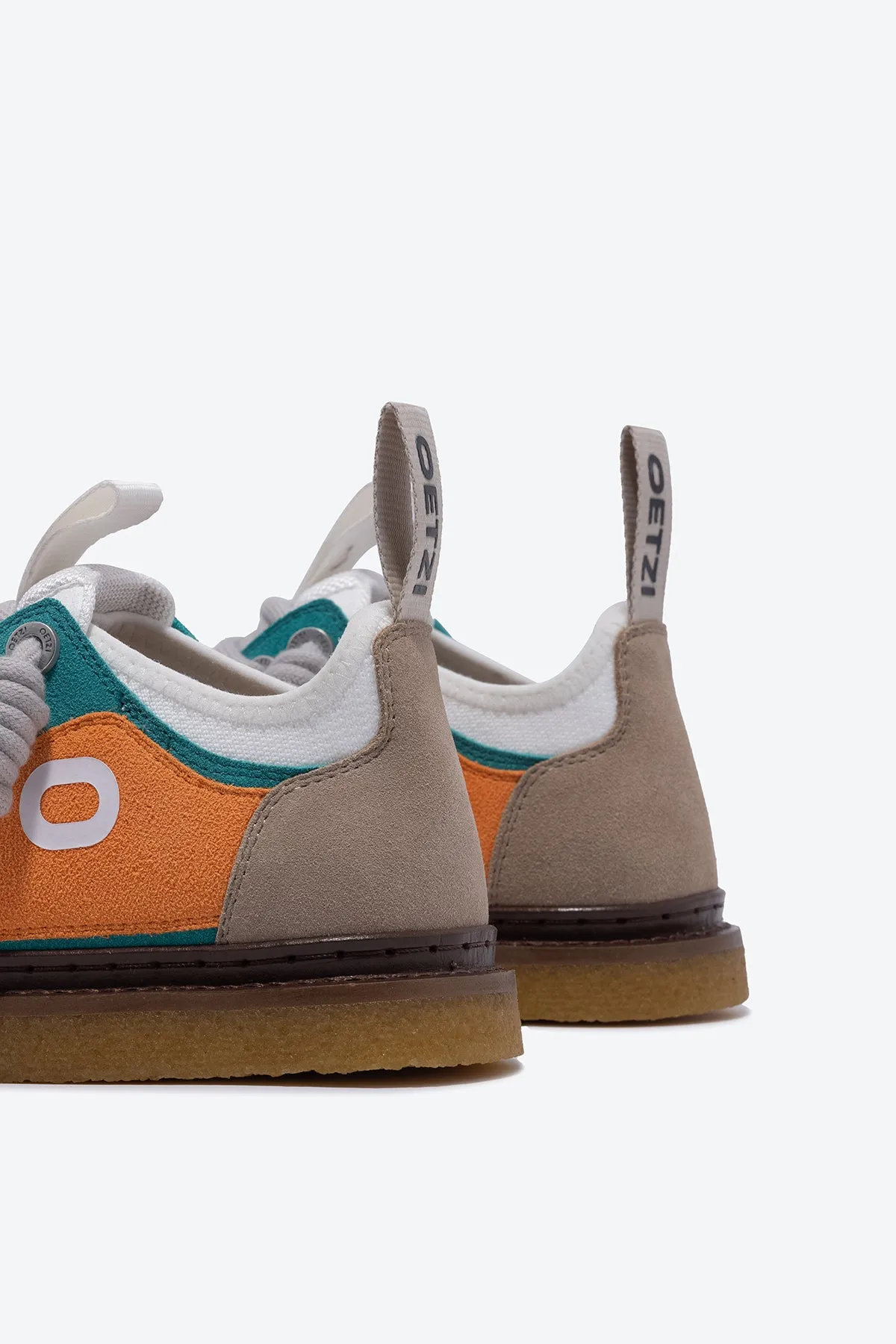 Melt Unisex Sneakers For Women And Men