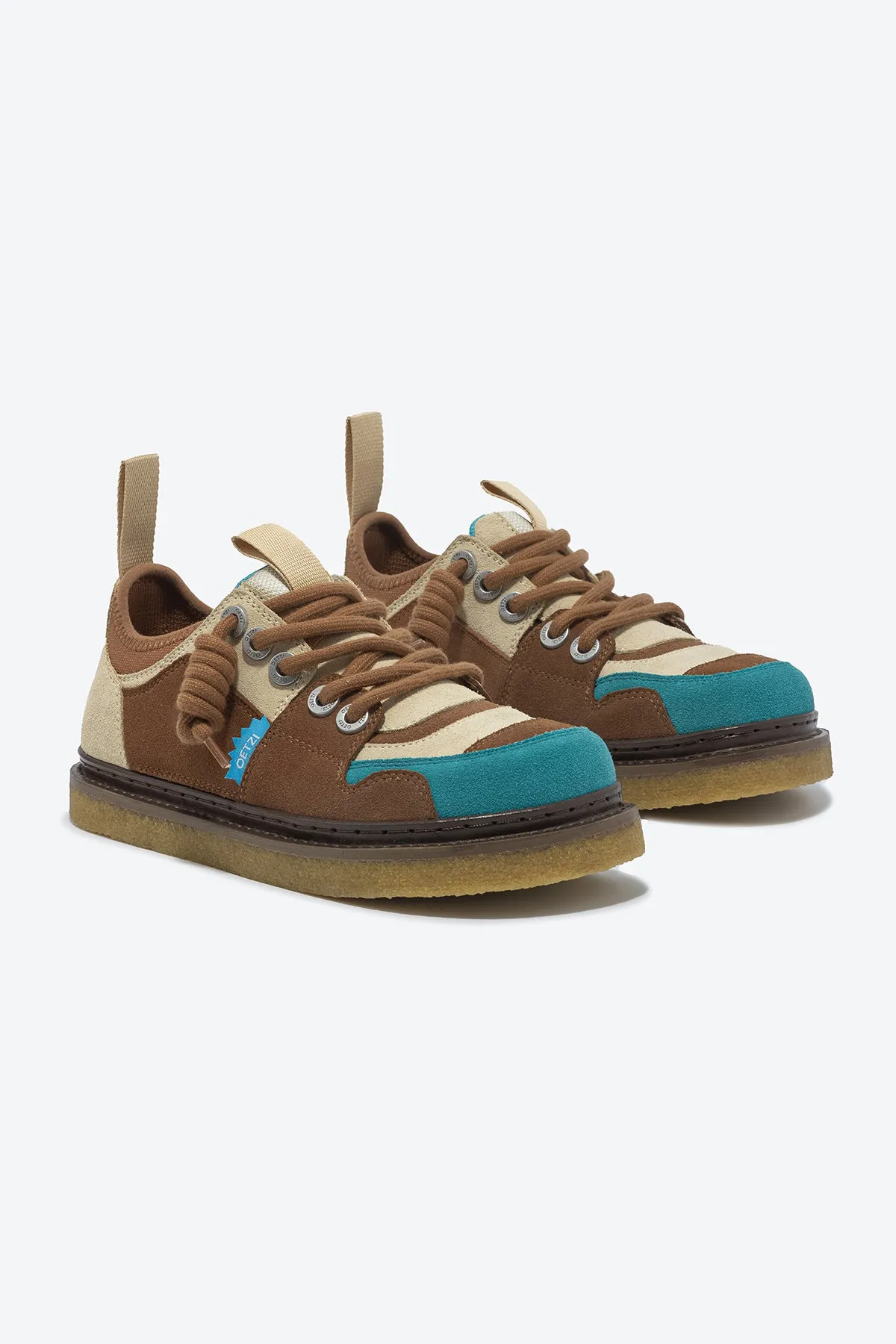 Melt Unisex Sneakers For Women And Men