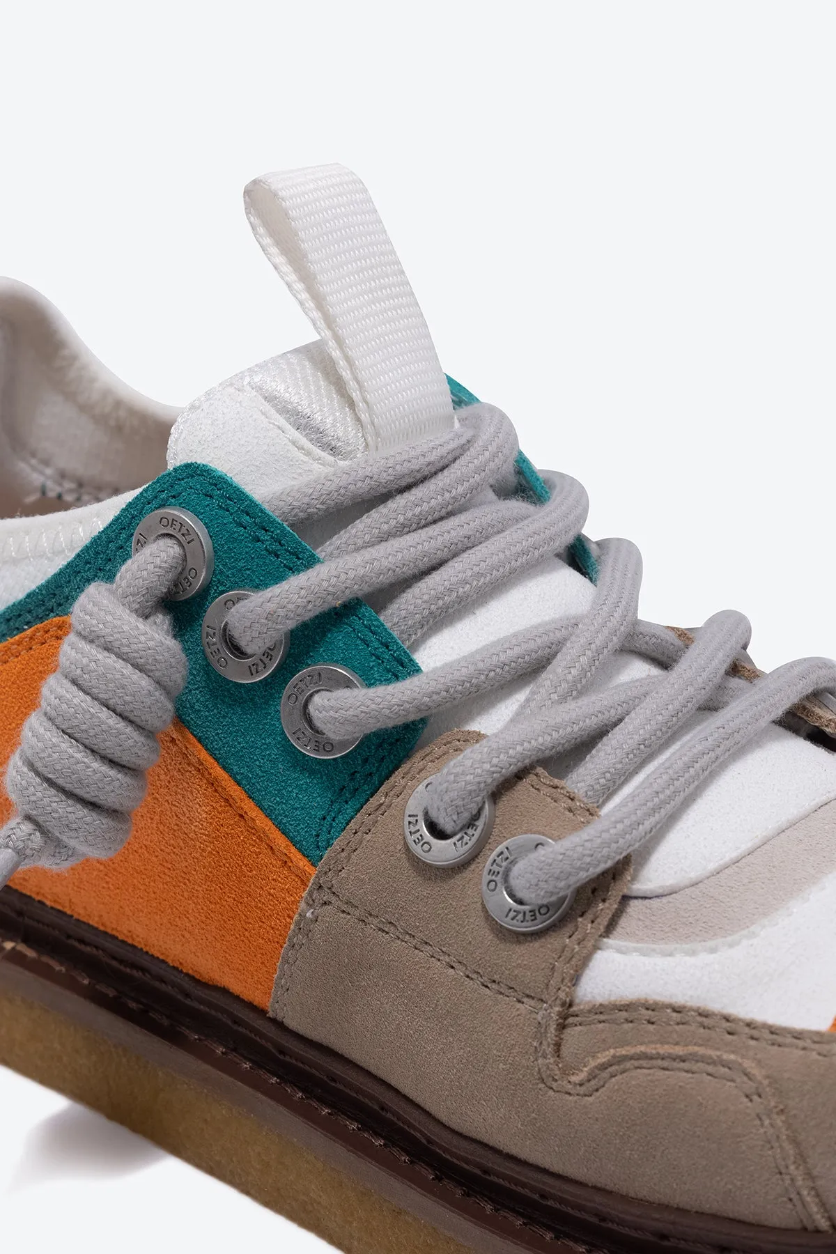 Melt Unisex Sneakers For Women And Men
