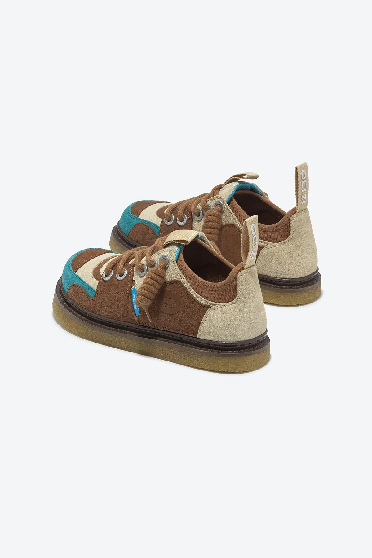 Melt Unisex Sneakers For Women And Men