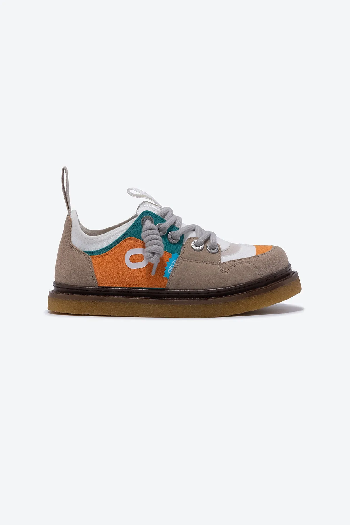 Melt Unisex Sneakers For Women And Men