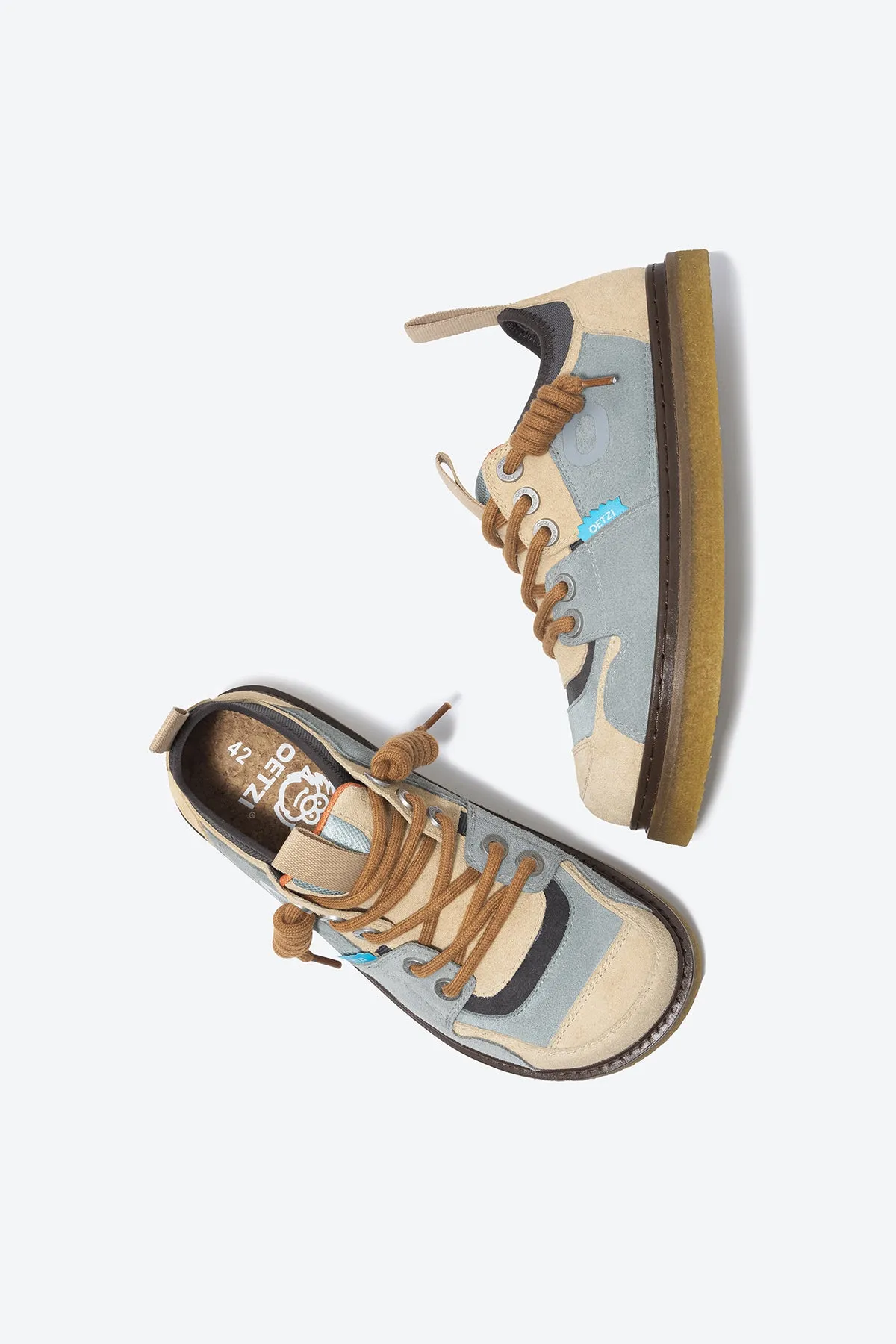 Melt Unisex Sneakers For Women And Men