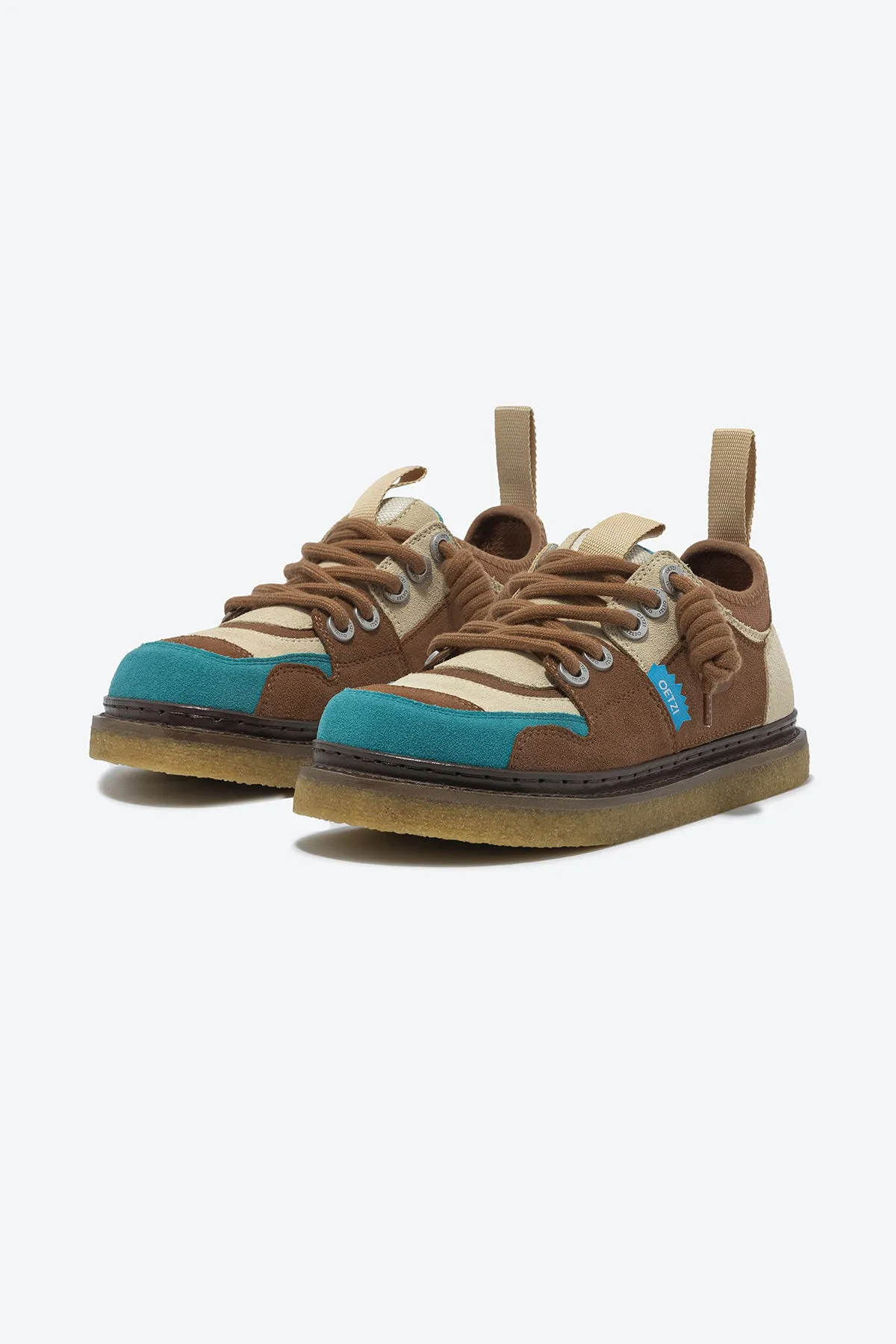 Melt Unisex Sneakers For Women And Men
