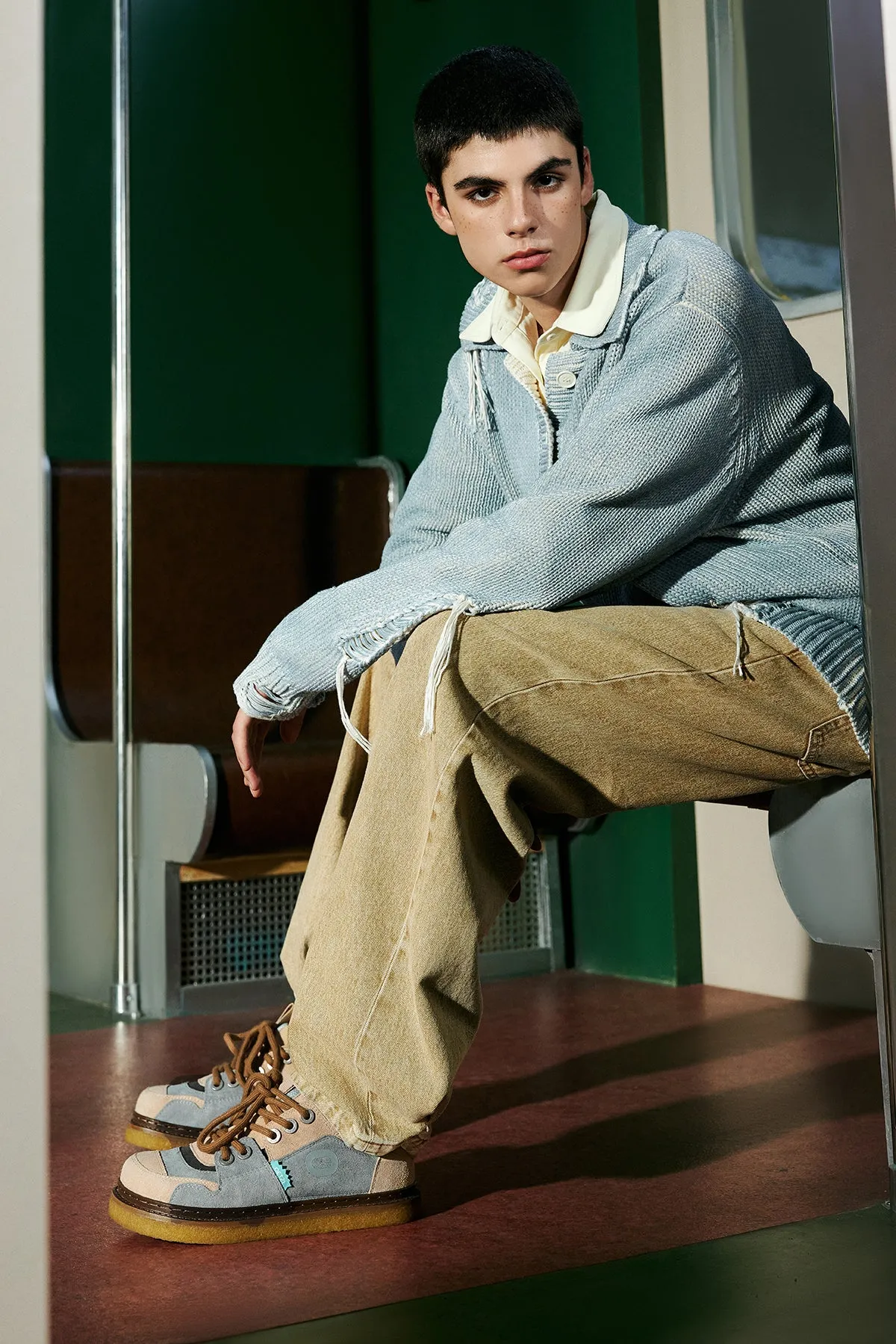 Melt Unisex Sneakers For Women And Men