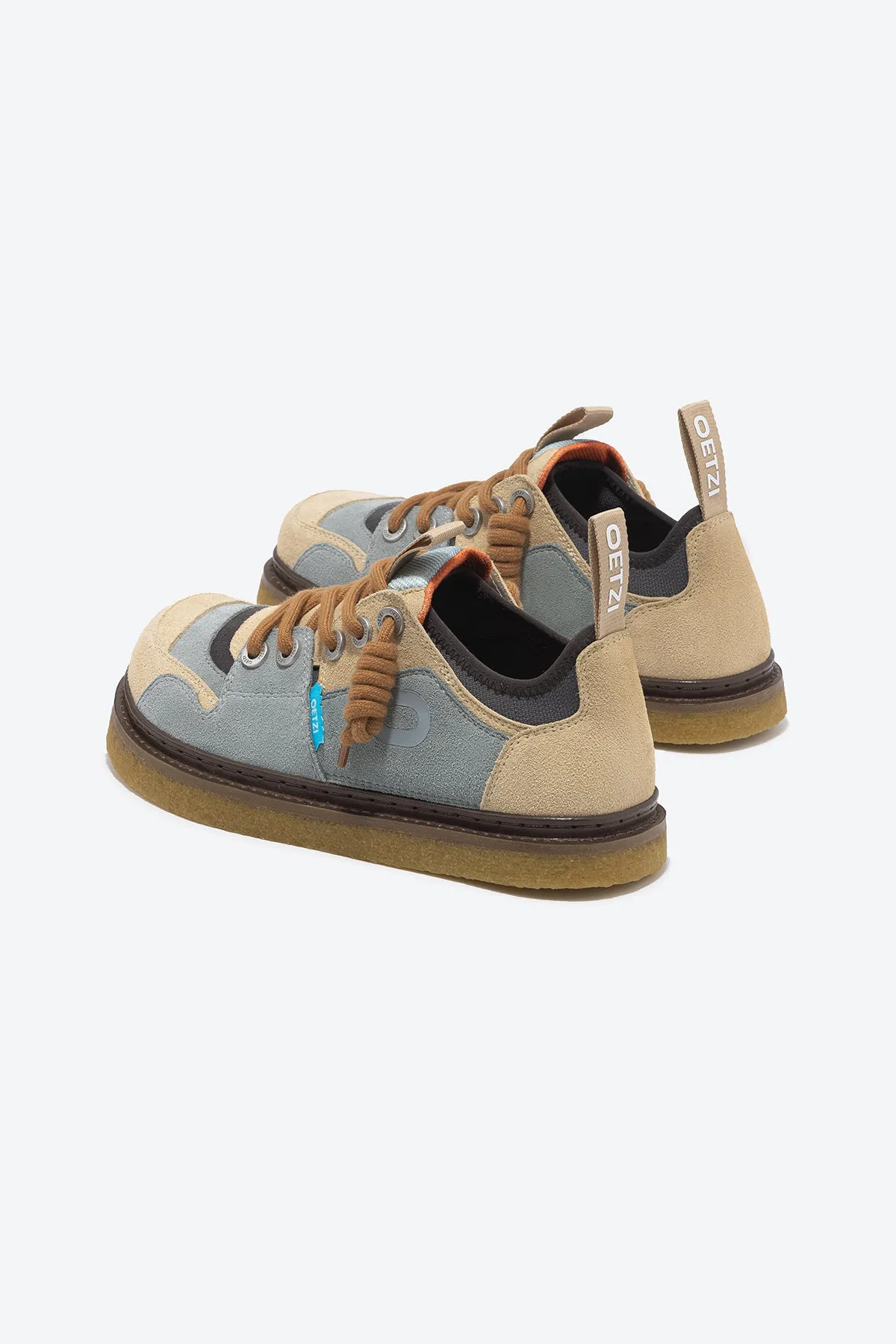 Melt Unisex Sneakers For Women And Men