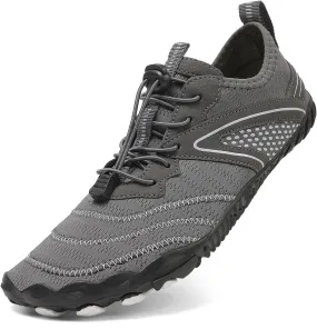 Men's Breathable Slip On Sneakers Casual Low Heel Shoes Daily Wear Beach Walking Comfortable Mens Sneaker Shoes Casual