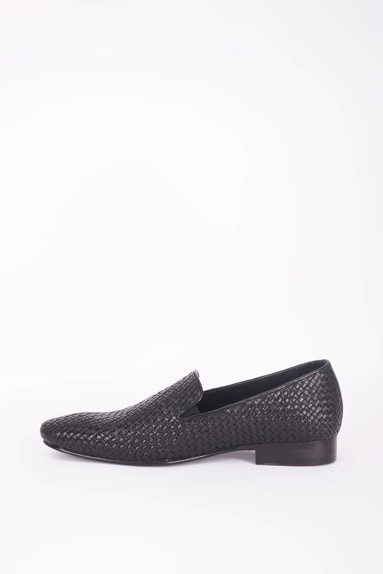 Mesh Mocassins - Dominic