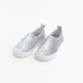 Classic Misty Laser Slip-On Comfort Sneaker for Everyday Wear