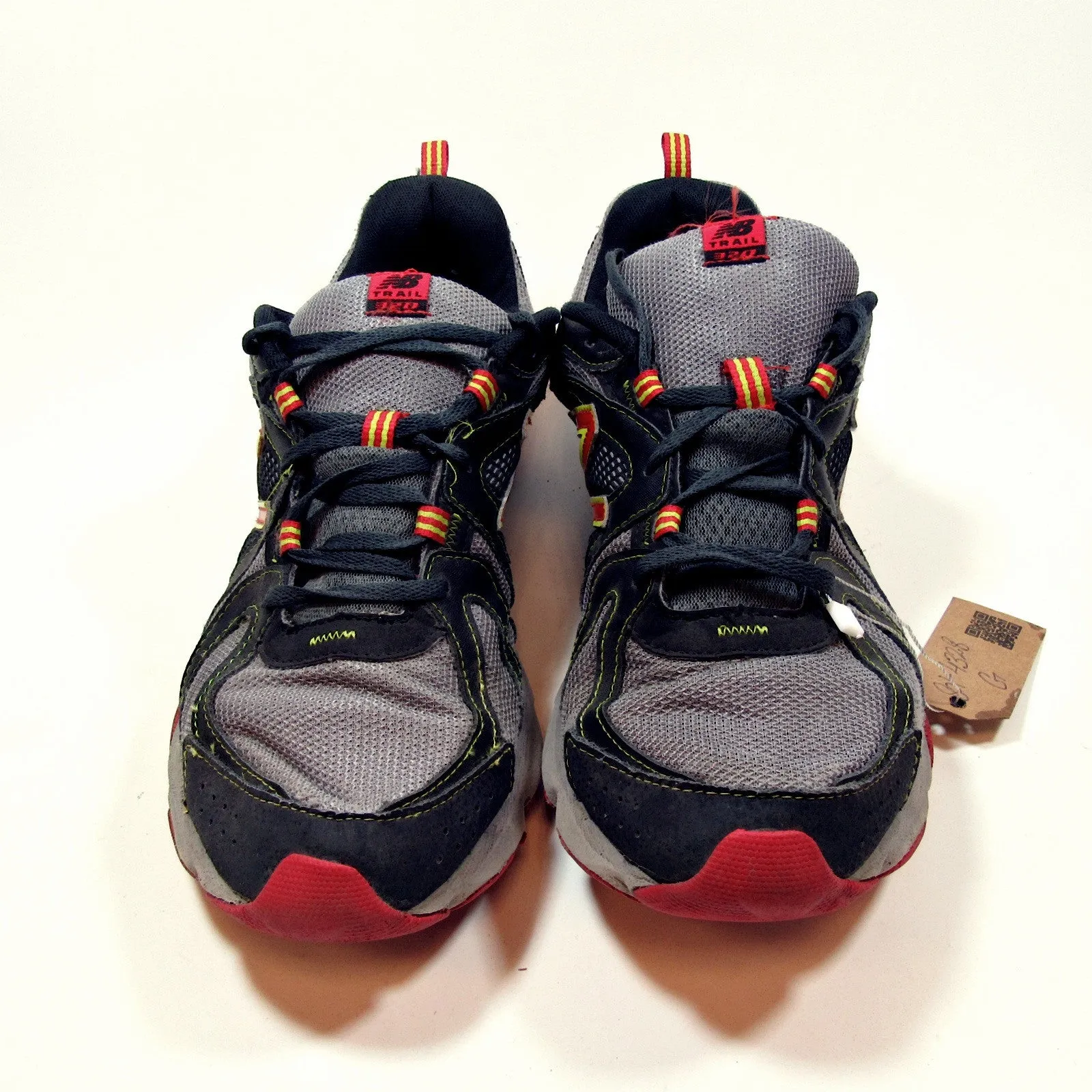NEW BALANCE - Trail 320