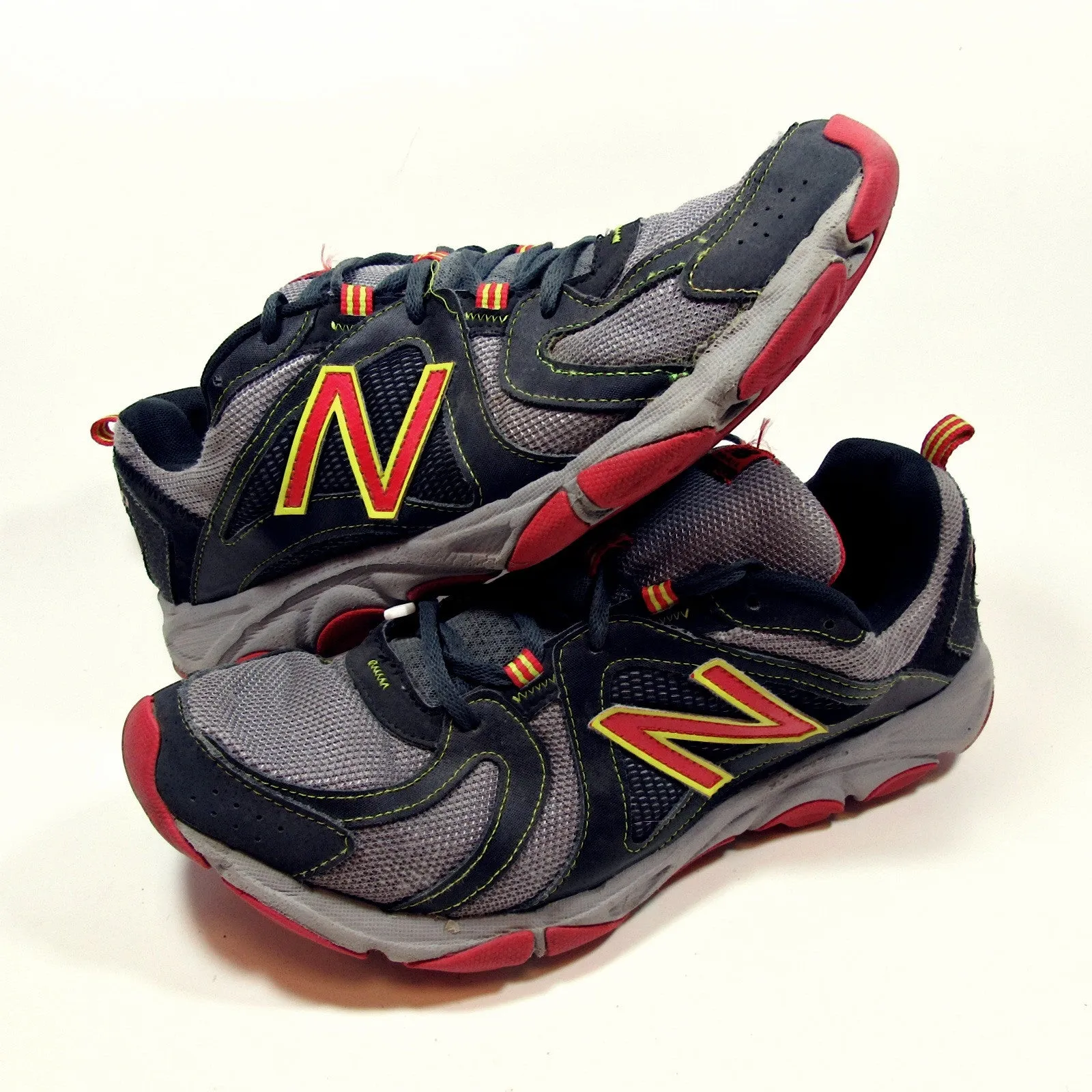 NEW BALANCE - Trail 320