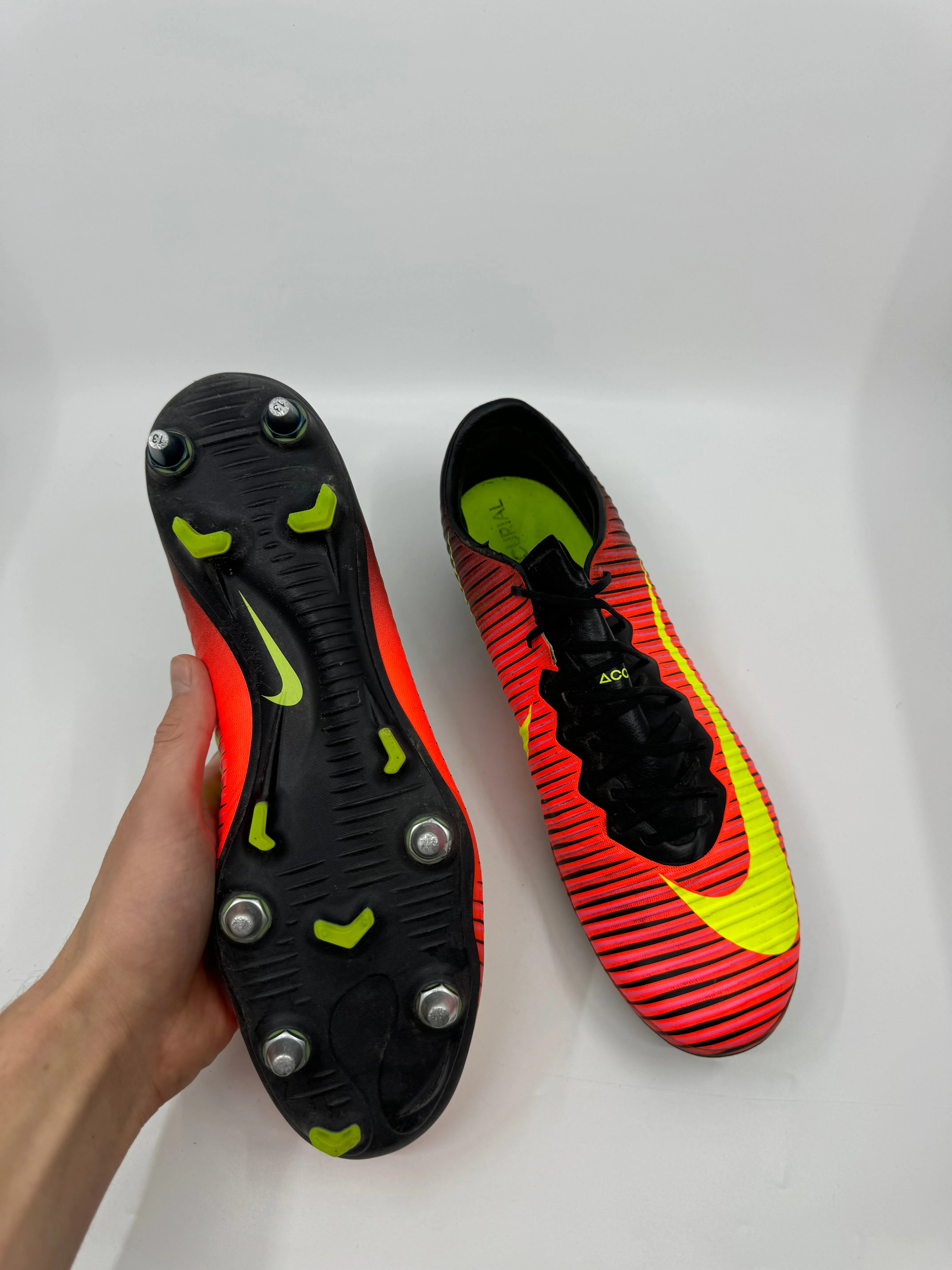 Nike Mercurial Vapor XI - Size 46