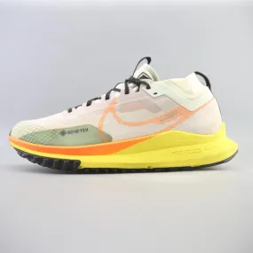 NIKE REACT PEGASUS TRAIL 4 GORE-TEX