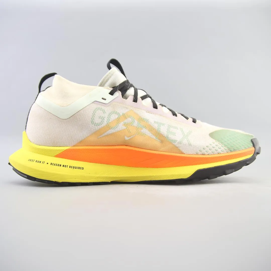 NIKE REACT PEGASUS TRAIL 4 GORE-TEX