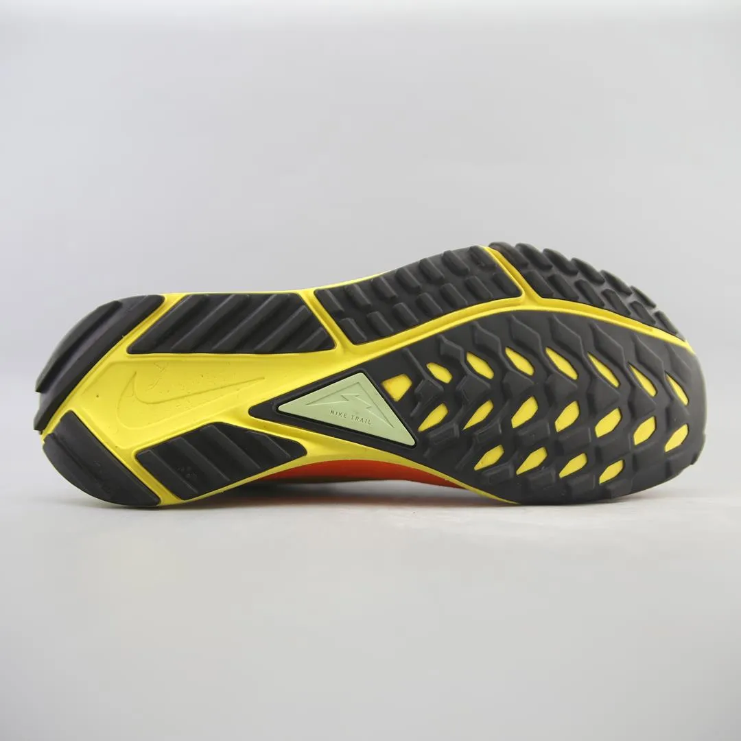 NIKE REACT PEGASUS TRAIL 4 GORE-TEX