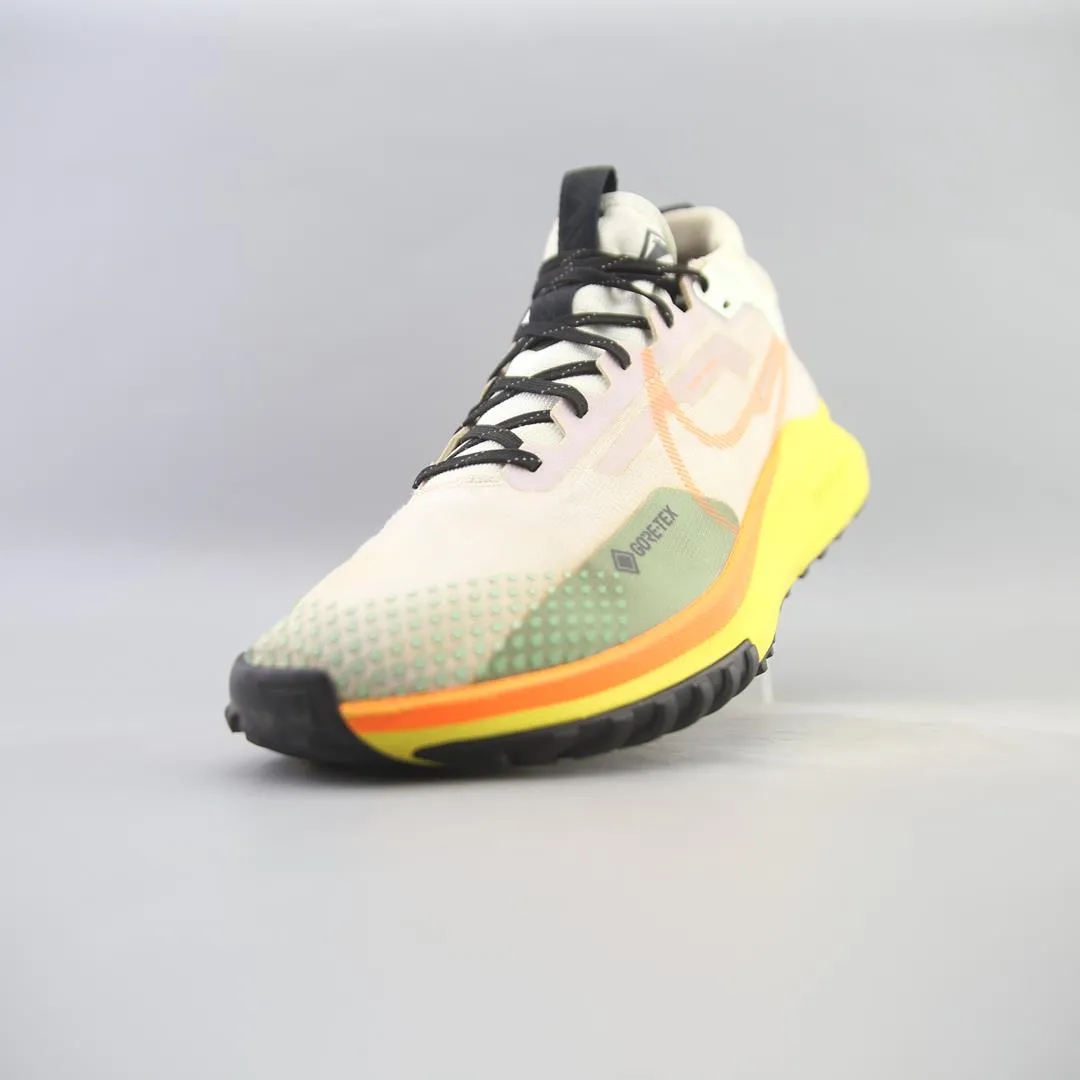 NIKE REACT PEGASUS TRAIL 4 GORE-TEX