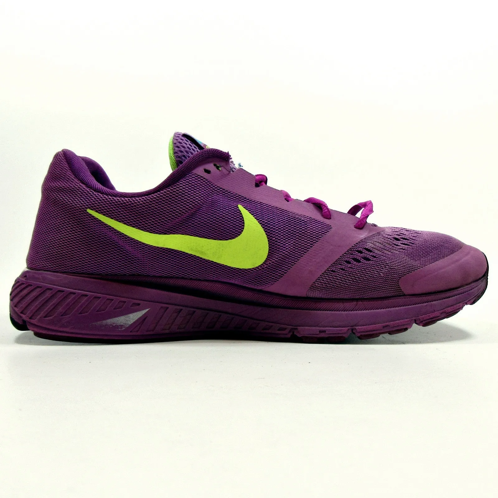 NIKE - Structure 17